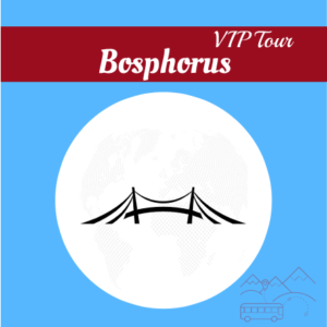 Bosphorus VIP Tour